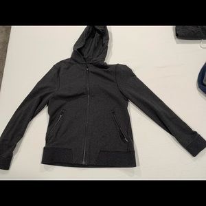 Men’s lululemon zip up hoodie